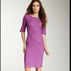 Elie Tahari Nicola Dress